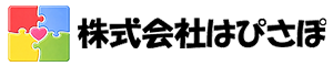 株式会社はぴさぽ